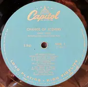 LP - Ethel Ennis - Change Of Scenery