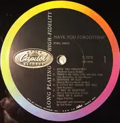 LP - Ethel Ennis - Have You Forgotten?