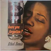 LP - Ethel Ennis - Have You Forgotten?