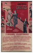 MC - Ethel Merman , Donald O'Connor , George Sanders , Marlon Brando , Jean Simmons , Susan Hayward - Call Me Madam, Guys And Dolls, I'll Cry Tomorrow - Still Sealed
