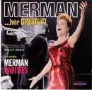 CD - Ethel Merman - ...Her Greatest!