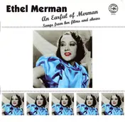 Ethel Merman - An Earful Of Merman