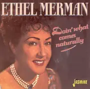 10'' - Ethel Merman - Doin' What Comes Naturally