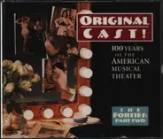 Ethel Merman / June Hawkins a.o. - Original Cast! 100 Years Of The American Musical Theate - The Forties: Part Two