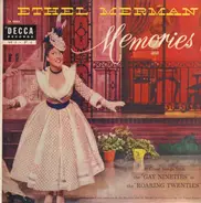 Ethel Merman - Memories