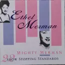 CD - Ethel Merman - Mighty Merman - 22 Show Stopping Standards