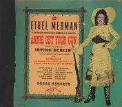 Ethel Merman