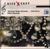 Ethel Merman - Merman Sings Merman ... And More
