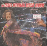 CD - Ethel Merman - The Ethel Merman Disco Album - Sealed