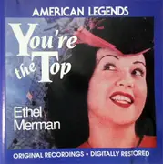 CD - Ethel Merman - You're The top