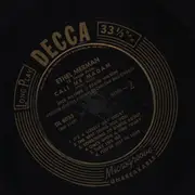 LP - Ethel Merman - 12 Songs From Call Me Madam