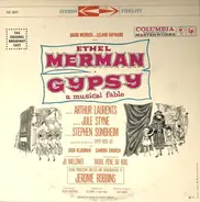 Ethel Merman - Gypsy - A Musical Fable