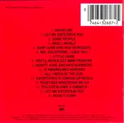 CD - Ethel Merman - Gypsy - A Musical Fable