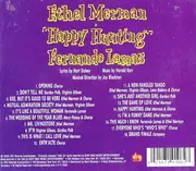 CD - Ethel Merman - Happy Hunting