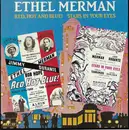CD - Ethel Merman - Red, Hot And Blue! / Stars In Your Eyes