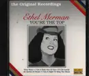 CD - Ethel Merman - You're The top