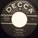 7inch Vinyl Single - Ethel Smith And The Bando Carioca - Tico-Tico