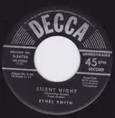 7inch Vinyl Single - Ethel Smith - Silent Night / Adeste Fideles
