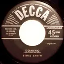 7inch Vinyl Single - Ethel Smith - Domino