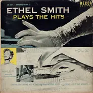 Ethel Smith - Ethel Smith Plays The Hits Vol. 2