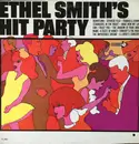 LP - Ethel Smith - Ethel Smith's Hit Party - Mono
