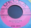 7inch Vinyl Single - Ethel Smith - Fascination / Summer Love