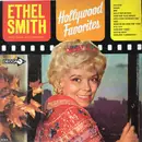 LP - Ethel Smith - Hollywood Favorites