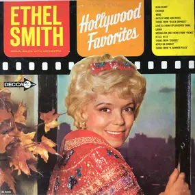 Ethel Smith - Hollywood Favorites
