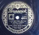 Schellack - Ethel Smith - I Got Rhythm / Liza