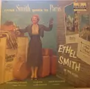 LP - Ethel Smith - Miss Smith Goes To Paris
