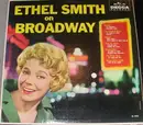 LP - Ethel Smith - On Broadway