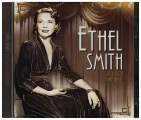 Ethel Smith - She's Got Rhythm