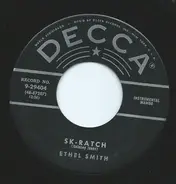 Ethel Smith - Sk-Ratch / Society Cha Cha Cha