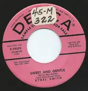 Ethel Smith - Sweet And Gentle (Me Lo Dijo Adela)