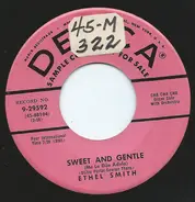 Ethel Smith - Sweet And Gentle (Me Lo Dijo Adela)