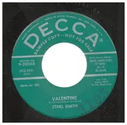 Ethel Smith - Valentine / (A) Alouette (B) Frere Jaques