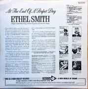LP - Ethel Smith - At The End Of A Perfect Day - Mono