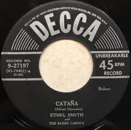 Ethel Smith - Catana
