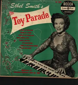 Ethel Smith - Ethel Smith's Toy Parade