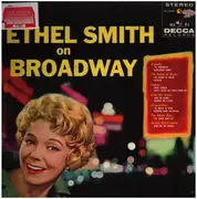 LP - Ethel Smith - On Broadway