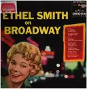 LP - Ethel Smith - On Broadway