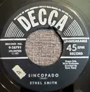 7inch Vinyl Single - Ethel Smith - Sincopado