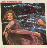 Ethel Merman - The Ethel Merman Disco Album