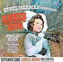 Double CD - Ethel Merman / Georgia Brown - Annie Get Your Gun / September Song