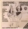 LP - Ethel Merman - Anything Goes / Panama Hattie