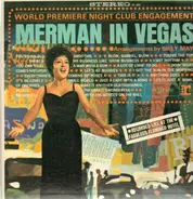 Ethel Merman - Merman in Vegas