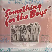 Ethel Merman - Something for the Boys