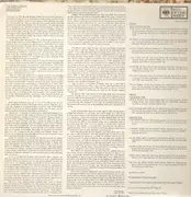 LP - Ethel Merman, Lyda Roberti, Mae West - Same