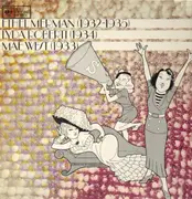 LP - Ethel Merman, Lyda Roberti, Mae West - Same