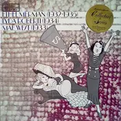 Ethel Merman - Ethel Merman (1932-1935) - Lyda Roberti (1934) - Mae West (1933)
